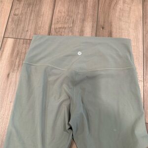 lululemon athletica Green Pants